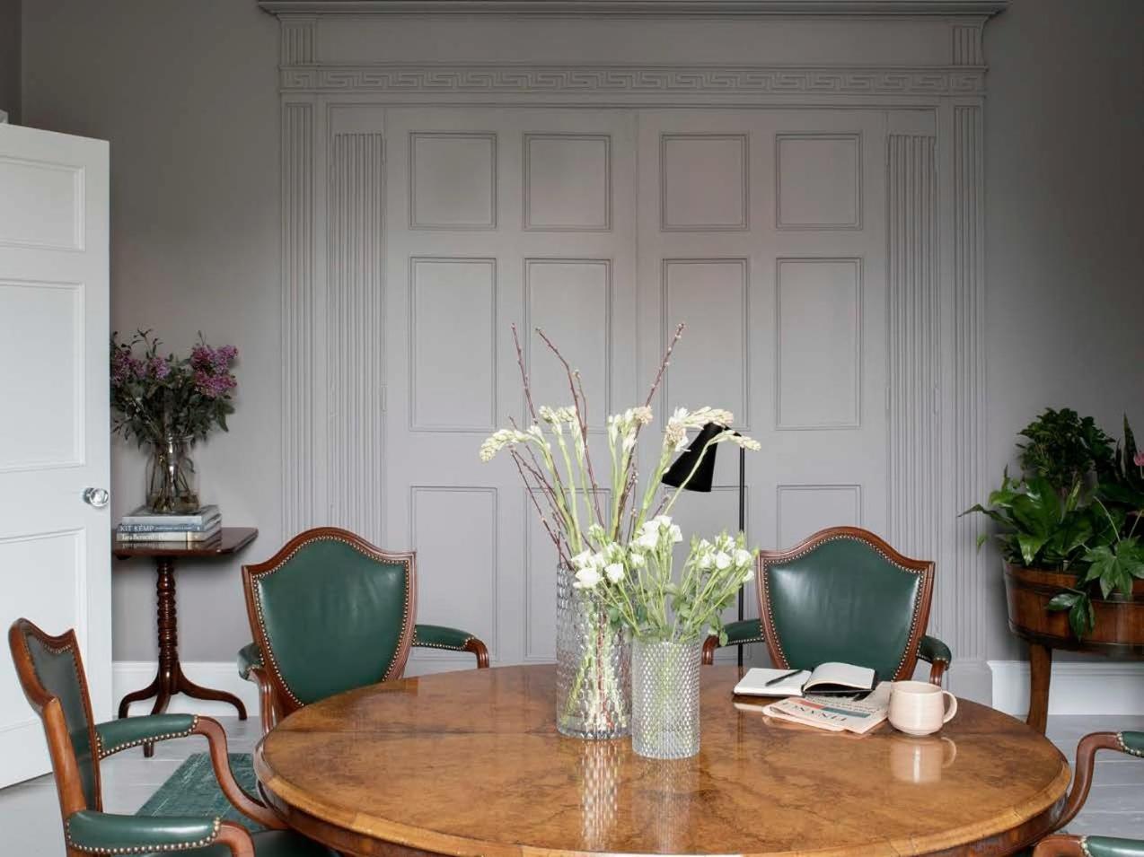 Gasthof Pembroke Hall 3*