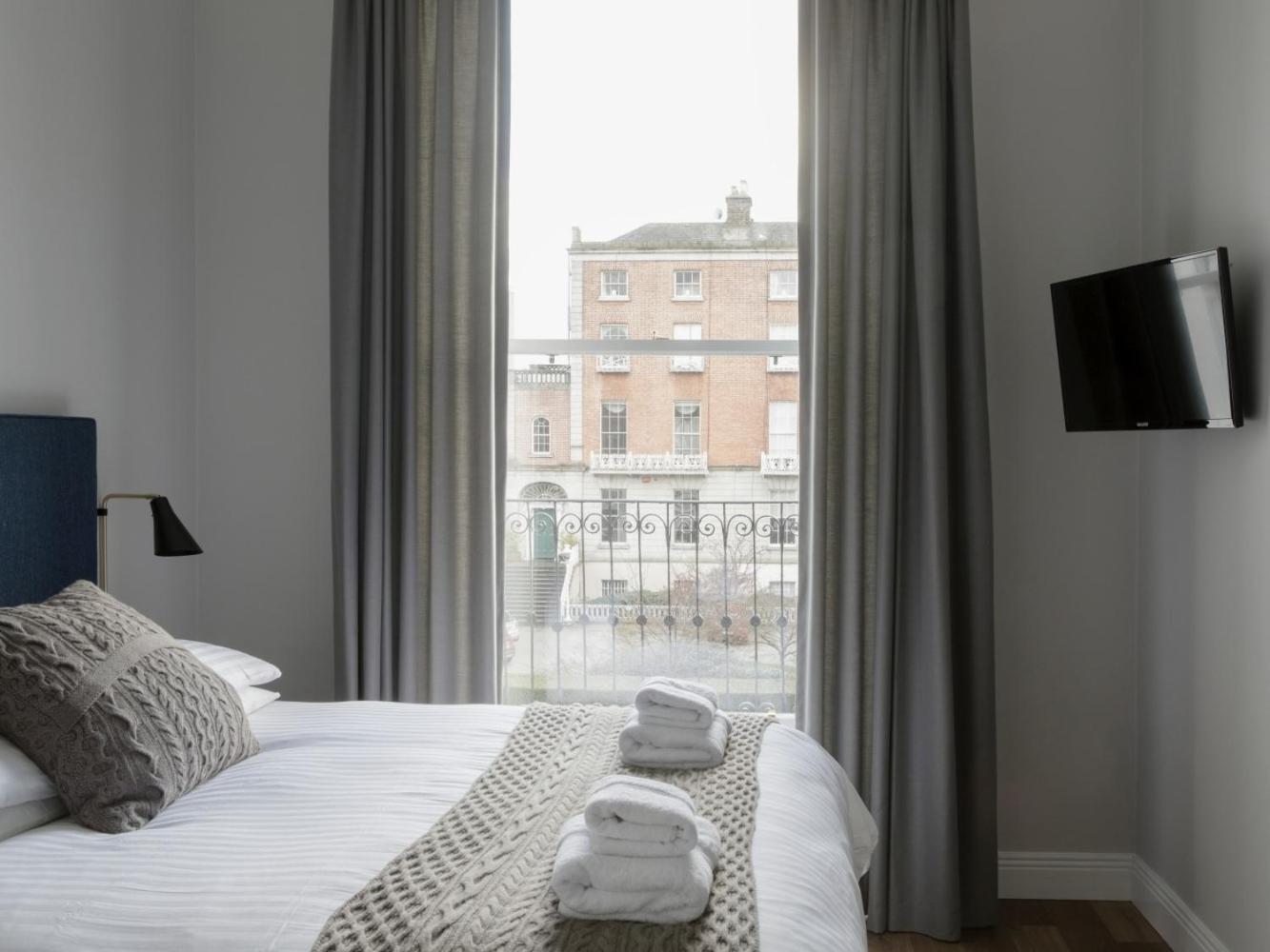 Gasthof Pembroke Hall Dublin
