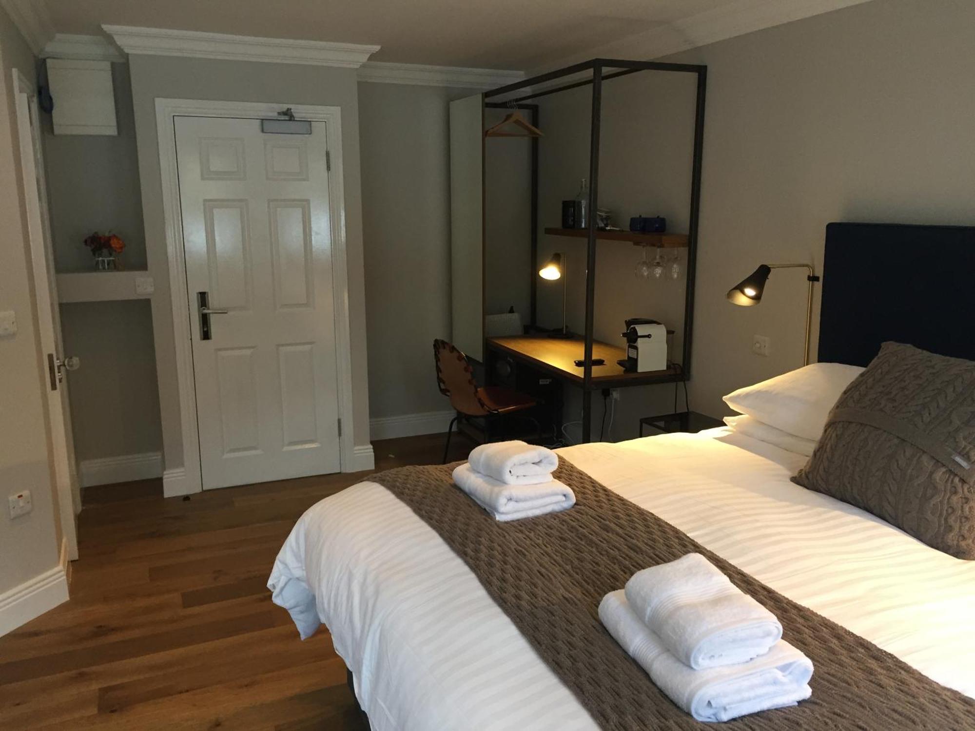 Gasthof Pembroke Hall 3*