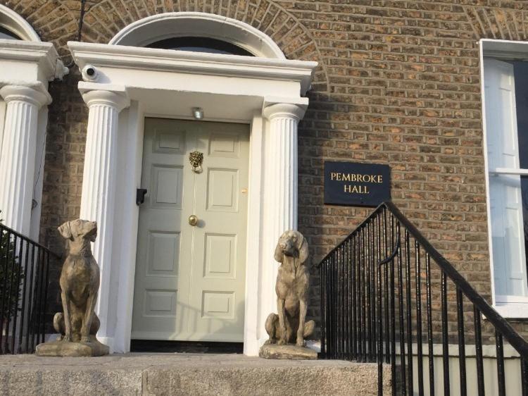 Pembroke Hall Gasthof Dublin