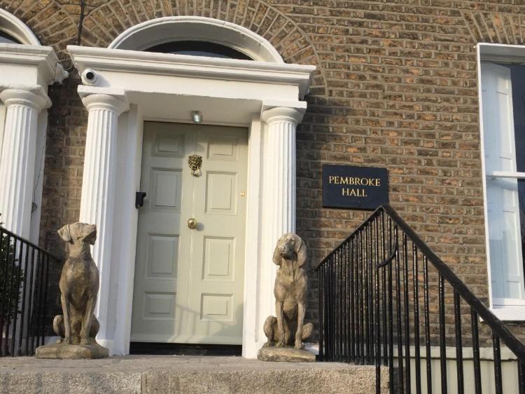 Pembroke Hall Gasthof Dublin