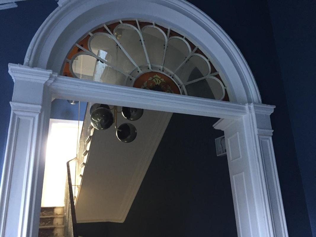 Gasthof Pembroke Hall Dublin
