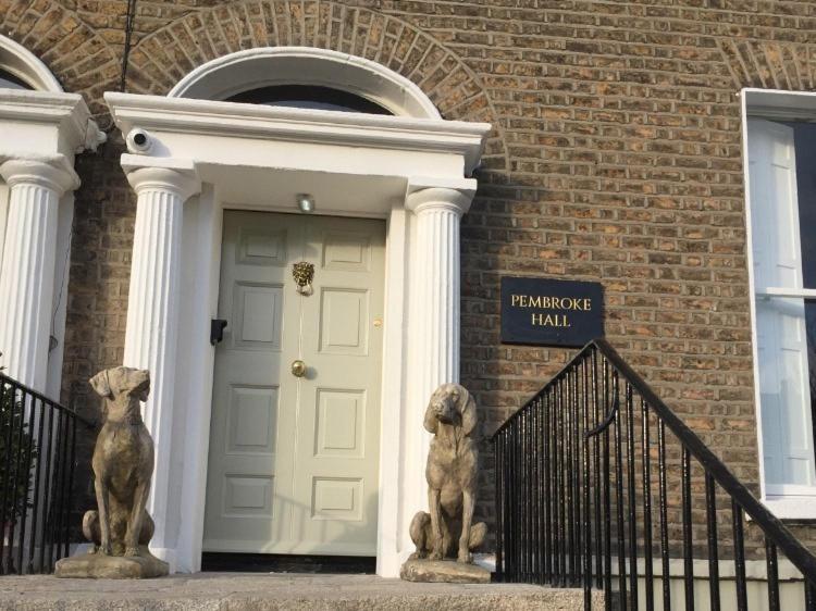 Gasthof Pembroke Hall Dublin